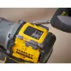 Triecējuzgriežņu atslēga Stanley FATMAX SFMCF830B-XJ 3200 apgr./min Melna Dzeltena
