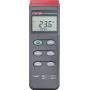 Voltcraft K201 temperatūras mērīšanas instruments, termometrs (300)