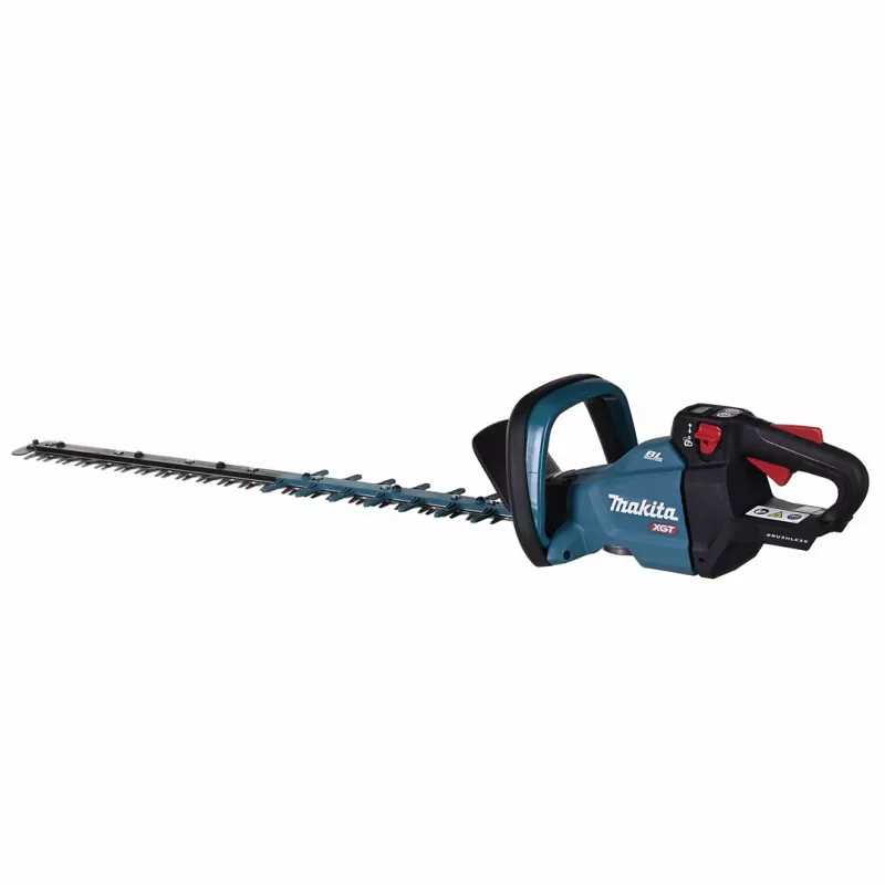 Bezvadu dzīvžoga šķēres Makita UH005GZ 40V XGT 750 mm