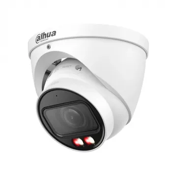 Dahua Technology IPC-HDW2849T-ZS-IL-27135 — IP kupola kamera, 8 MP, 3840×2160, PoE, griestu montāža, iekštelpām/āra