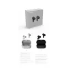 Orsen T3 Bluetooth austiņas, melnas