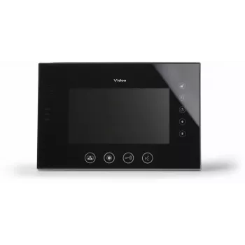 Monitors wideodomofonam VIDOS M670B-S2