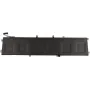 Dell Primary akumulators klēpjdatoram - Litija - 6 elementi - 97 Wh - Precision 5520, XPS 15 9560