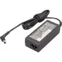 HP 603284-001 iekštelpu barošanas adapteris/invertors 65 W Melns, ieeja 100–240 V