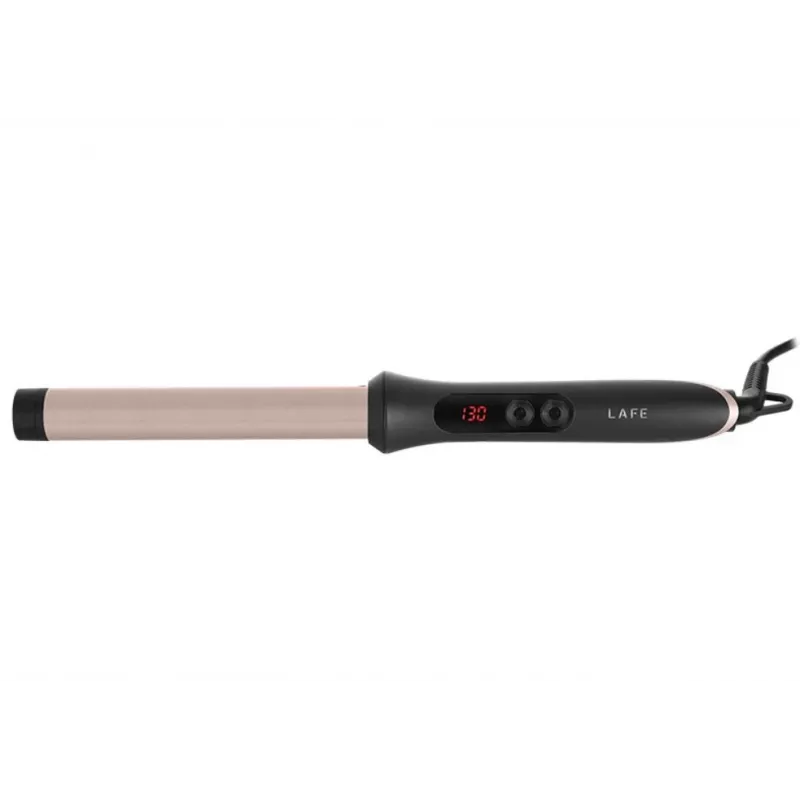 Lokšķēres LAFE Sleek & Shine Curler 25 mm LAFLKA47571