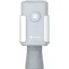 Ultraskaņas attāluma un līmeņa sensors Milesight EM400-UDL-868M-W050 LoRaWAN IP67, diapazons 5 m