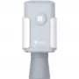 Ultraskaņas attāluma un līmeņa sensors Milesight EM400-UDL-868M-W050 LoRaWAN IP67, diapazons 5 m