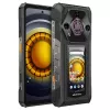 Viedtālrunis UleFone Armor 30 Pro 5G, 6,58 collu displejs, 16 GB RAM, 512 GB krātuve, Melns