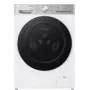 LG F2WR909P3W Veļas mazgājamā mašīna, 9kg, 47.5cm, 1200 apgr./min