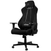 Nitro Concepts S300 spēļu krēsls - Stealth Melns