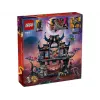 LEGO Ninjago 71813 Ēnu Vilka Maskas Dōdžo