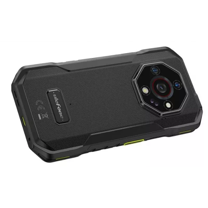 Mobilais telefons Armor X32/6/128GB Vivid Green Ulefone