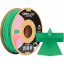 3D drukas materiāls Creality 3301010301 PLA zaļš 1 kg 1.75 mm