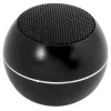 Pārnēsājamais skaļrunis Guess Mini Bluetooth Skaļrunis 3W Melns