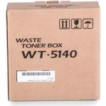Kyocera WT-5140 - Tonera savācējs - ECOSYS P6035cdn, P6035cdn/KL3, P6130cdn, P6130cdn/KL3, P7040cdn, P7040cdn/KL3 (WT5140)