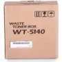 Kyocera WT-5140 - Tonera savācējs - ECOSYS P6035cdn, P6035cdn/KL3, P6130cdn, P6130cdn/KL3, P7040cdn, P7040cdn/KL3 (WT5140)