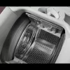 Veļas mazgājamā mašīna ar augšējo ielādi Electrolux EW2TN25262P, 8 kg, 1000 RPM, 42 L, 230 V, balta