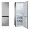 Ledusskapis-saldevējs AMICA FK2695.2FTX(E)