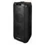 Karaoke sistēma Blaupunkt PB10DB 1000W, vadu mikrofons, LED displejs