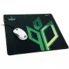 Endgame Gear MPJ450 Gaming peles paliktnis Melns, Zaļš