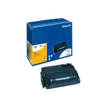 Tonera kasetne Pelikan HP Q5942X 1125JC melna 10000 lpp
