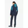 Sieviešu jaka VIKING Numani Lady Navy Blue M