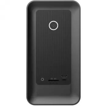 ZOTAC ZBOX-EU27507TC-BE-W5B Intel Core Ultra 7 265 RTX 5070 Ti 16GB DDR5 1TB M.2 SSD W11H WIFI BT 5G LAN GLAN 3xDP HDMI EMEA EU+UK