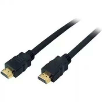 HDMI kabelis ShiverPeaks 5m