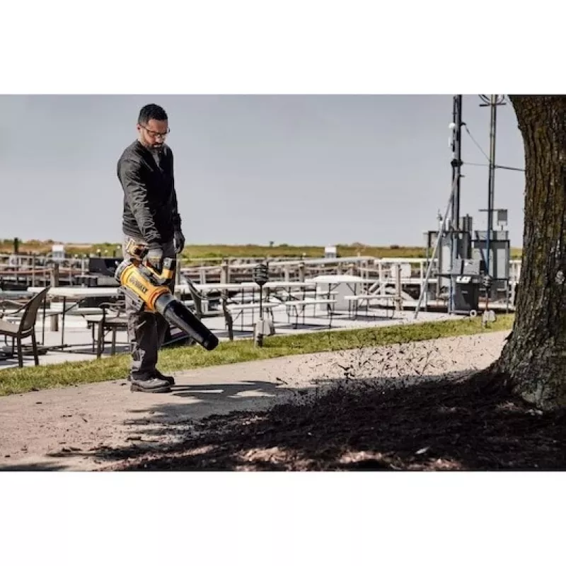 Dewalt 54V FV DCMBL777N Pūtējs