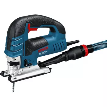 Bosch GST 150 BCE finierzāģis 780 W 2.7 kg