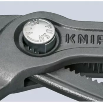 Slīdspīles Knipex Cobra 87 02 300