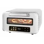 Picas cepeškrāsns ProfiCook PC-PO 1323 — 1 pica, 2100 W, nerūsējošais tērauds, digitālais taimeris