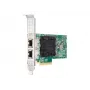 Broadcom BCM57416 - Ethernet 10Gb 2-portu BASE-T adapteris HPE P26253-B21