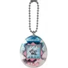 Portatīvais digitālais mājdzīvnieks Bandai TAMAGOTCHI DREAMY ANGEL modelis 42994 — virtuāls pavadonis, rokas elektroniskā rotaļlieta