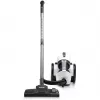 Karcher VC 3 putekļsūcējs ar cilindru — sausā tīrīšana, 700 W, 0.9 L bez maisa, HEPA 13