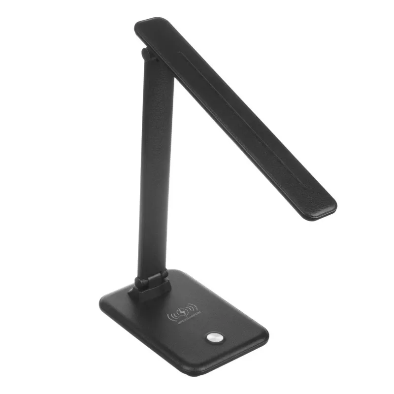 LED galda lampa 9W Qi lādētājs Maclean MCE616B