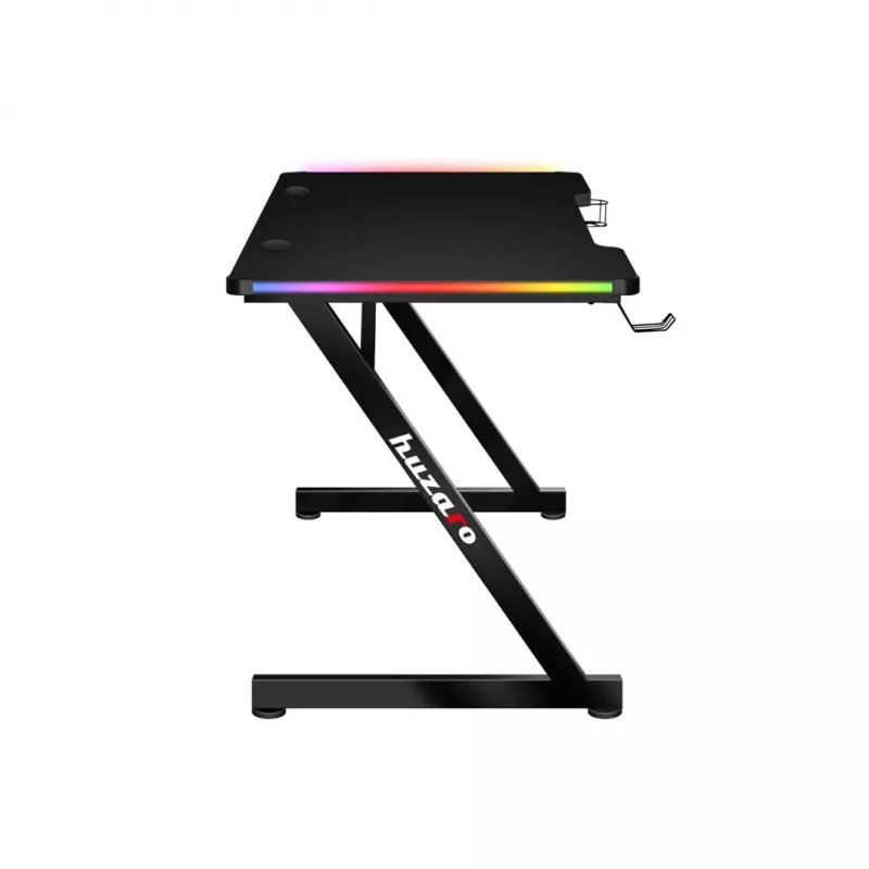 Gaming galds Huzaro Hero 2.5 RGB LED
