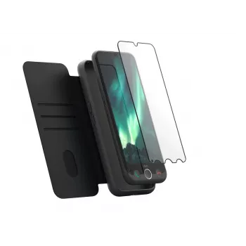 Viedtālrunis Doro Aurora A30 Plus — 6,1 collu displejs, 128 GB, 50 MP dubultā kamera, Android 14