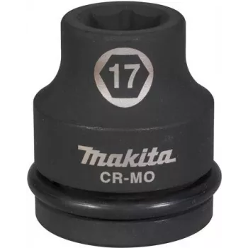 Makita E-22224 - triecienuzgriežņu atslēgas uzgalis SW17 3/4 | Diametrs 17.0mm | Garums 51.0mm