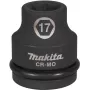 Makita E-22224 - triecienuzgriežņu atslēgas uzgalis SW17 3/4 | Diametrs 17.0mm | Garums 51.0mm