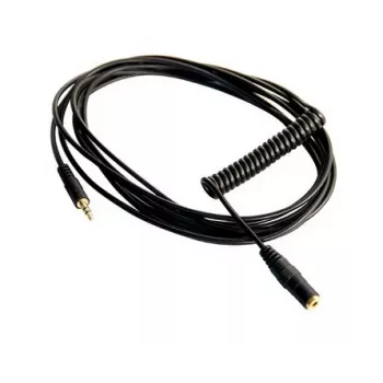 Audio kabelis RØDE VC1 3m 3.5mm Melns