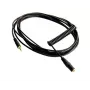 Audio kabelis RØDE VC1 3m 3.5mm Melns