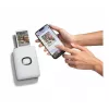 Printeris Fujifilm Instax Mini Link 2 Special Edition Nintendo, termālais, māla balts