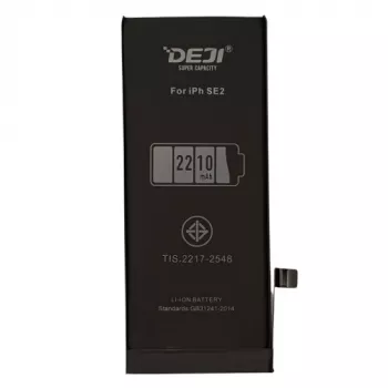 Akumulators Apple iPhone SE 2 (Deji SM110179)