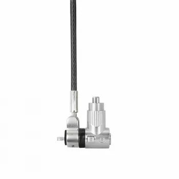 Slēdzene kabelim DICOTA D32068 Sudraba 0.3 m Kensington Nano Noble Wedge