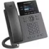 IP telefons Grandstream GRP2610, 2 līnijas, HD audio, VoIP