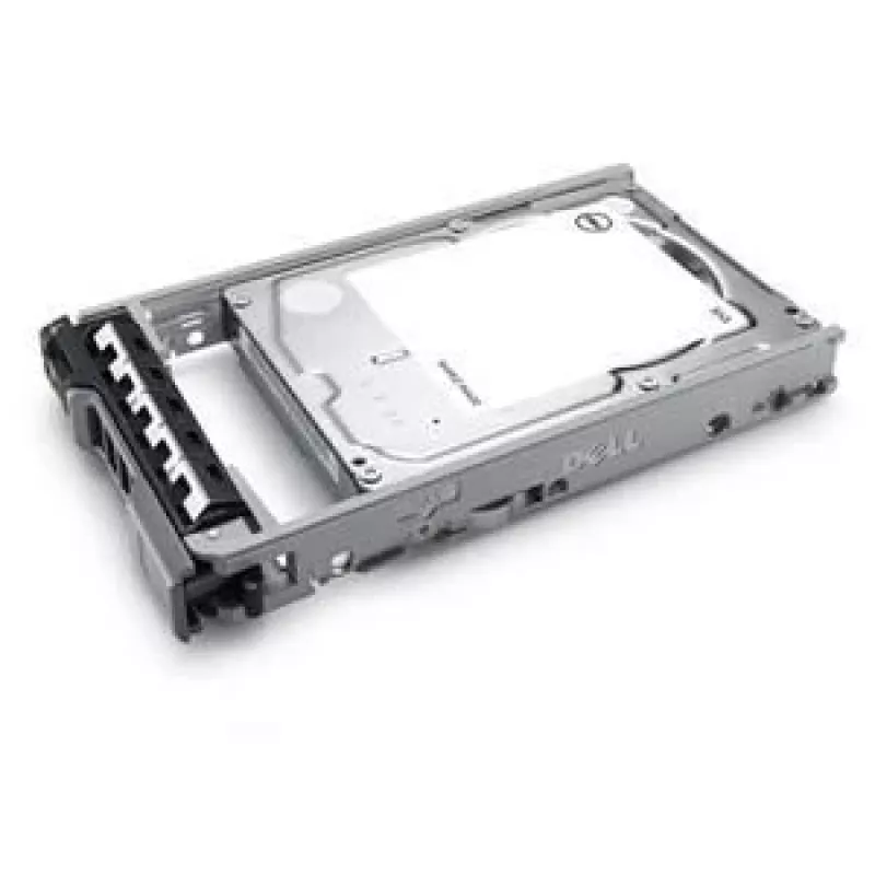 DELL 400-AJPD iekšējais cietais disks 1.2 TB 10000 RPM 2.5 collu SAS