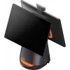Desktop POS T2s, Android 9, 15.6+10 collu, 4/64GB, 80mm, WiFi
