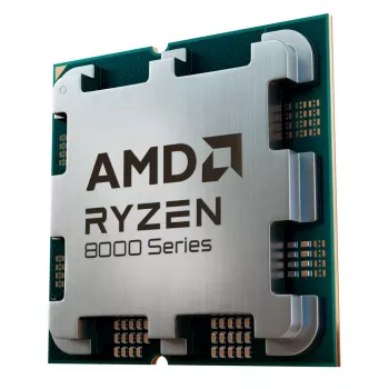 AMD Ryzen 5 8500G 3.5 GHz 6 kodoli 16 MB L3 ligzda AM5