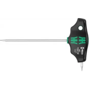 Wera 05023367001 Black instruments komplekts